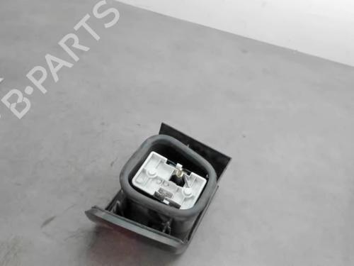 Left taillight CITROËN XANTIA (X1_, X2_) 1.9 Turbo D | BP25559070C34 