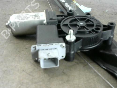 Front right window mechanism FIAT DOBLO Cargo (263_) 1.6 D Multijet (263WXD1B, 263WXR1B, 263WXX1B, 263ZXD1B,... | BP25523561C23 - Image 2