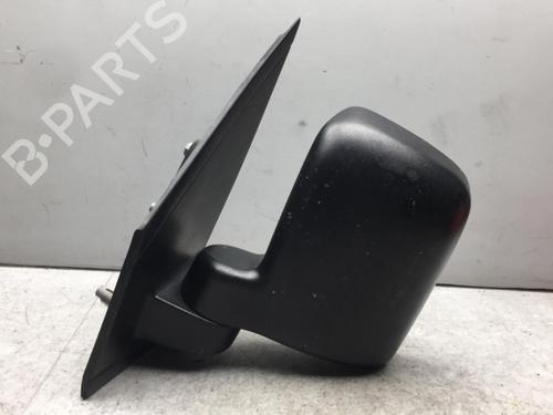 Left mirror FORD TRANSIT CONNECT (P65_, P70_, P80_) 1.8 Di | BP25551238C26 