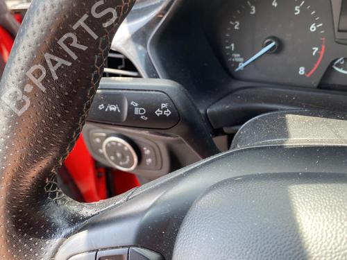 Headrest FORD FIESTA VII (HJ, HF) 1.0 EcoBoost | BP25551039I31  - Image 15