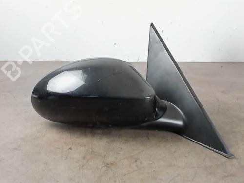 Used Right mirror BMW 1 (E87) 118 d (122 hp) 25519950