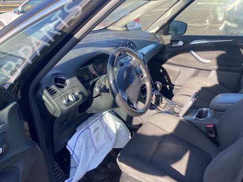 Brugte FORD S-MAX (WA6) 2.0 TDCi 4933122