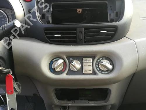 Left mirror NISSAN ALMERA TINO (V10) 1.8 | BP25577415C26 