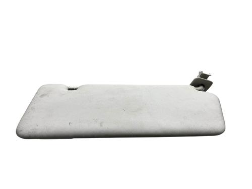 Used Left sun visor RENAULT FLUENCE (L3_) 1.5 dCi (L30B) (106 hp) 28517378