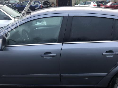 Climate control OPEL ASTRA H (A04) 1.9 CDTI (L48) | BP25534458I5  - Image 13