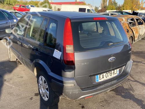 ABS Bremseaggregat FORD FUSION (JU_) 1.4 TDCi | BP25521316M43 