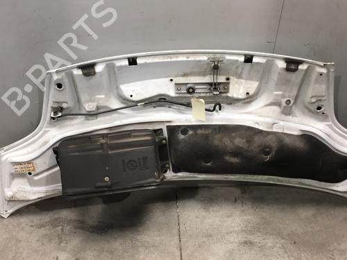 hood-renault-trafic-ii-van-fl-2001-25514836 main image