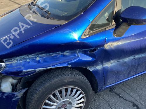 Climate control FIAT GRANDE PUNTO (199_) 1.3 D Multijet | BP25519196I5 - Image 8