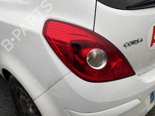 Starter OPEL CORSA D (S07) 1.0 (L08, L68) | BP25569401M8  - Image 12