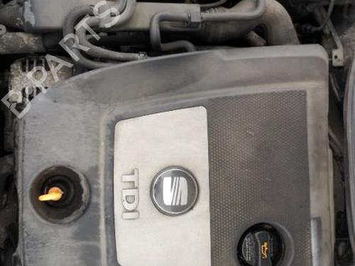 Left taillight SEAT LEON (1M1) 1.9 TDI | BP25576808C34  - Image 19