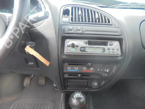 Switch CITROËN SAXO (S0, S1) 1.0 X | BP25537485I30 