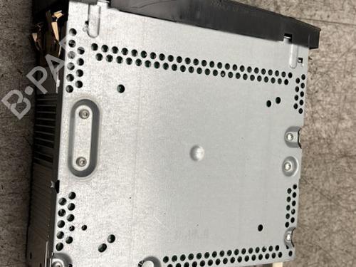 Radio CITROËN C3 II (SC_) 1.4 HDi 70 (SC8HZC, SC8HR0, SC8HP4) | BP25572814E6 
