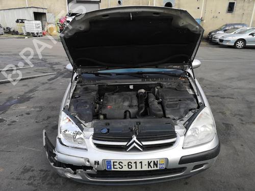 Front left window mechanism CITROËN C5 I (DC_) 2.0 HDi (DCRHZB, DCRHZE) | BP25525145C22  - Image 22