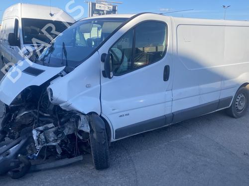 Forskærm Højre RENAULT TRAFIC II Van (FL) 2.0 dCi 90 (FL0H, FL00, FL01, FL0M, FL0P, FL0S) | BP37714246C42 - Image 13