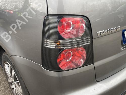 Right front window switch VW TOURAN (1T1, 1T2) 1.9 TDI | BP26026185I26 - Image 22