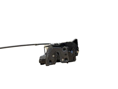Rear right lock RENAULT MEGANE IV Hatchback (B9A/M/N_) 1.2 TCe 100 (B9MS) | BP25511900C99 