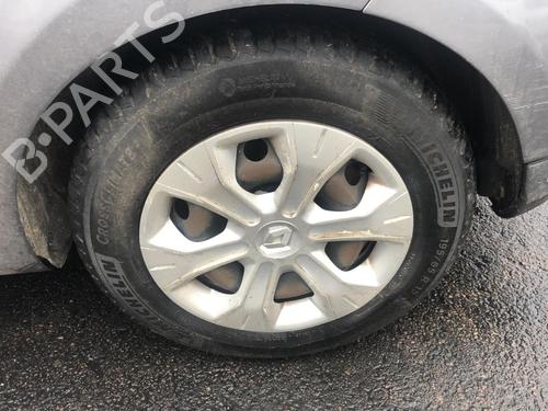 Climate control RENAULT MEGANE III Hatchback (BZ0/1_, B3_) 1.5 dCi (BZ09, BZ0D, BZ1W, BZ29, BZ14) | BP25556853I5  - Image 25