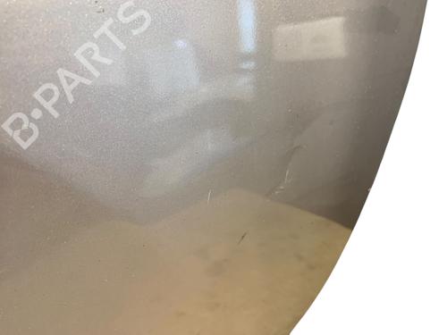 Right front door PEUGEOT 208 I (CA_, CC_) 1.4 HDi | BP27376615C3