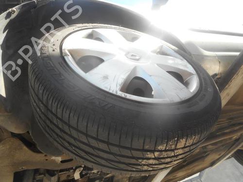 Switch RENAULT CLIO II (BB_, CB_) 1.9 dTi (B/CB0U) | BP25524460I30 