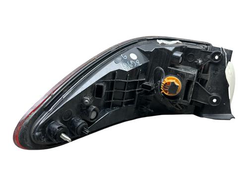 Left taillight RENAULT KADJAR (HA_, HL_) 1.6 dCi 130 (HLA4) | BP33039001C34 - Image 2