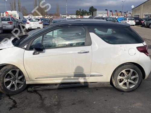 ABS pump DS DS 3 (SA_) 1.6 BlueHDi 100 (SABHY0, SABHYT) | BP26686446M43  - Image 28