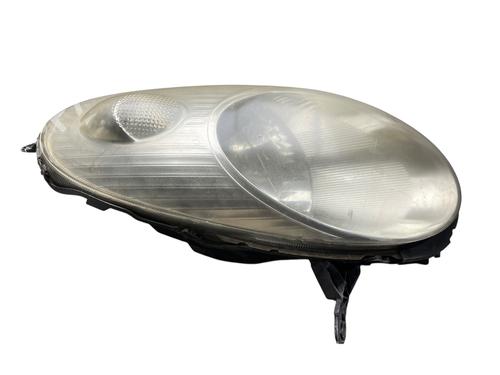 Used Right headlight NISSAN MICRA III (K12) 1.5 dCi (65 hp) 25504155