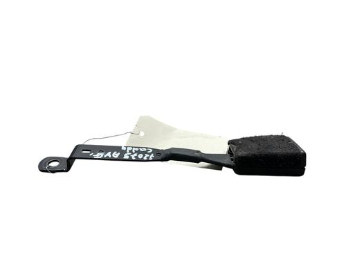 Used Seat buckle VW CADDY III Box Body/MPV (2KA, 2KH, 2CA, 2CH) 2.0 TDI 4motion (110 hp) 27654855