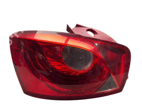 Used Left taillight Left taillight SEAT IBIZA IV (6J5, 6P1) 1.4 TDI (80 hp) 30937340 30937340