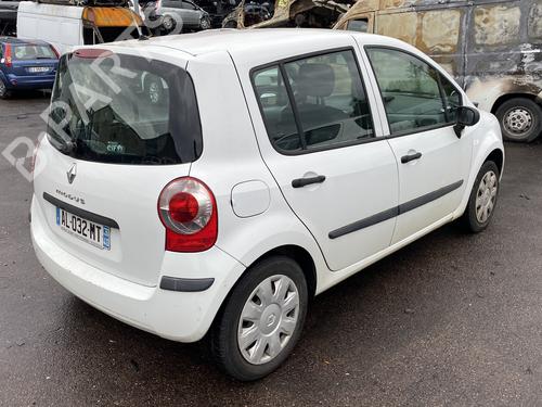 ABS pump RENAULT MODUS / GRAND MODUS (F/JP0_) 1.5 dCi (FP0G, JP0G) | BP25567024M43 - Image 25