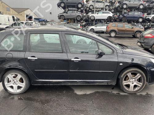 Climate control PEUGEOT 307 Break (3E) 2.0 | BP25575467I5 - Image 26