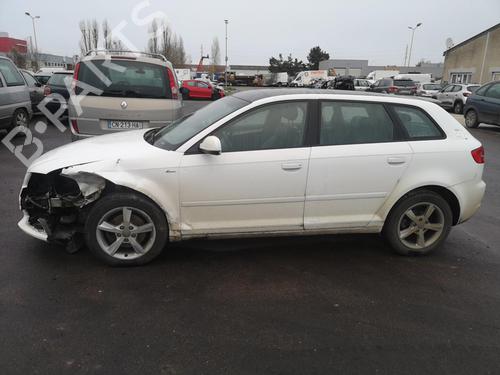 Right tailgate light AUDI A3 Sportback (8PA) 2.0 TDI 16V | BP25546837C80 - Image 11