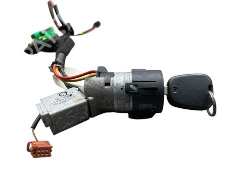 Used Ignition barrel Ignition barrel PEUGEOT 307 Break (3E) 1.6 16V (109 hp) 28199967 28199967