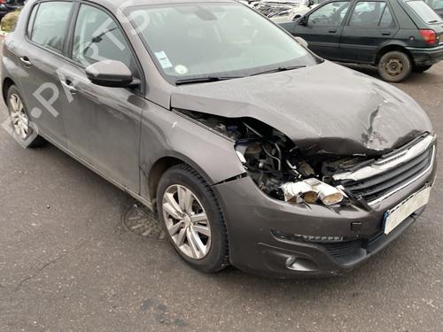 Front wiper motor PEUGEOT 308 II (LB_, LP_, LW_, LH_, L3_) 1.6 BlueHDi 120 | BP28198741M29 