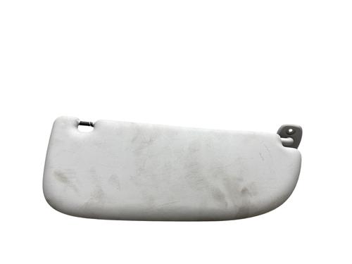 Used Left sun visor Left sun visor PEUGEOT 206 Hatchback (2A/C) 1.6 16V (109 hp) 25548834 25548834