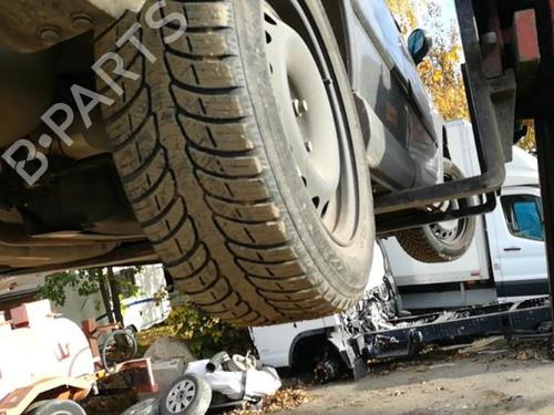 Left taillight CITROËN C5 II (RC_)  | BP25516231C34  - Image 20