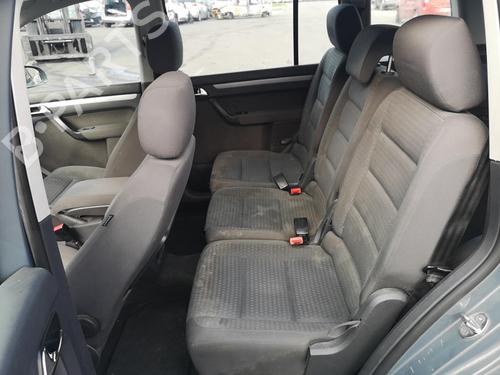 Ratstangsstang VW TOURAN (1T1, 1T2) 1.9 TDI | BP25538533I23 