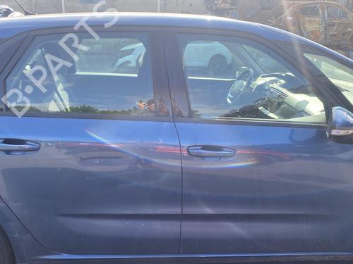 Andre CITROËN C4 Picasso II 1.2 THP 130 | BP35820784O1 - Image 38