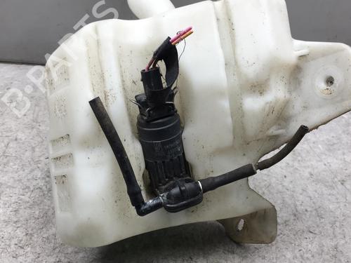 Used Windscreen washer tank FIAT GRANDE PUNTO (199_) 1.3 D Multijet (75 hp) 25557344