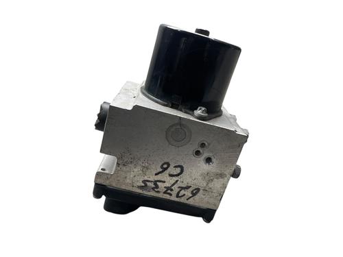 Used ABS pump RENAULT CLIO III (BR0/1, CR0/1) 1.5 dCi (BR17, CR17) (86 hp) 31761982