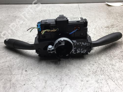 Used Steering column stalk CITROËN BERLINGO MULTISPACE (B9) 1.6 HDi 110 (109 hp) 25510157