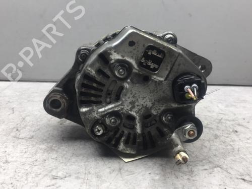 Used Alternator Alternator SUZUKI ALTO VII (GF, HA25_, HA35_) 1.0 (AMF310, GFC31S) (68 hp) 25522319 25522319