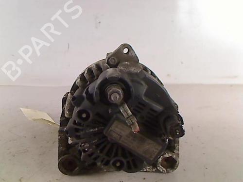 Generator RENAULT CLIO II (BB_, CB_) 1.5 dCi (B/C2J) | BP25558686M7 