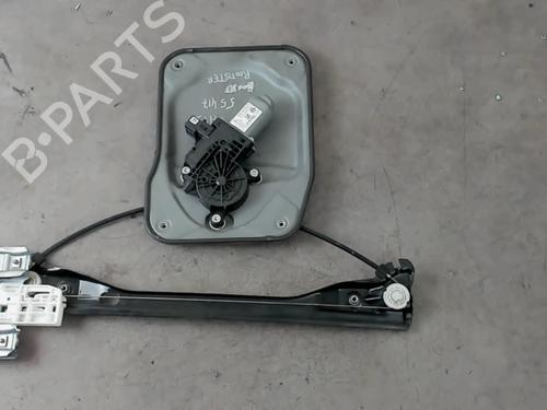 Used Front right window mechanism Front right window mechanism SKODA ROOMSTER (5J7) 1.6 TDI (105 hp) 25552397 25552397