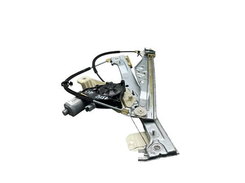 Front left window mechanism CITROËN C4 CACTUS 1.2 THP 110 | BP29005057C22 - Image 3