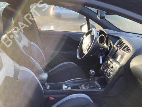 Rear bumper left light CITROËN DS4 (NX_) 1.6 HDi 110 | BP25541664C81  - Image 20