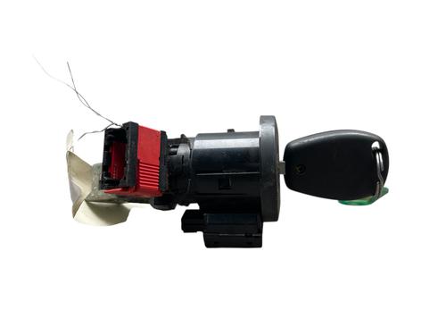 Ignition barrel RENAULT MASTER III Van (FV) 2.3 dCi 145 FWD (FV0E, FV0F, FV0H, FV02, FV0M, FV0S,... | BP30641531M48