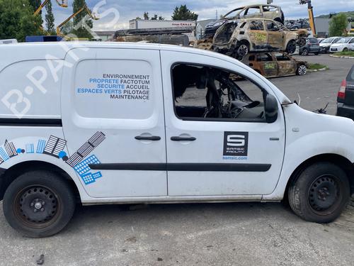 Front right window mechanism RENAULT KANGOO Express (FW0/1_) Z.E. (FW0Z, FW1Z) | BP29936755C23 - Image 12