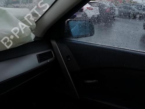 Left sun visor BMW 5 (E60) 530 d | BP25519731I1 - Image 29
