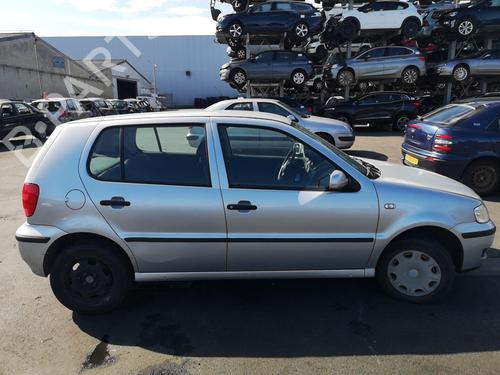 Hand brake VW POLO (6N2) 1.4 | BP25578632I18 - Image 19