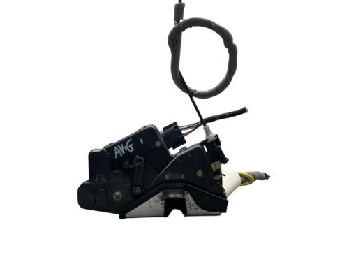 Front left lock BMW 3 (E46) 320 d | BP25722428C98 